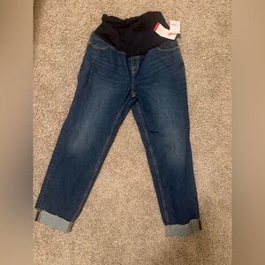 Women's Blue Jeans
